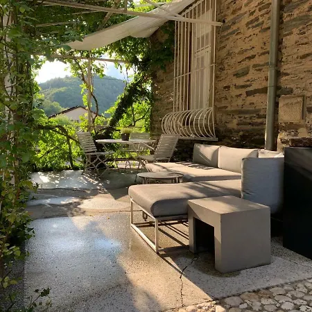 La Maison * Neumagen-Dhron