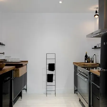 Appartement La Maison