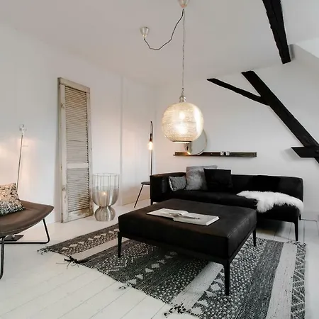 Appartement La Maison Neumagen-Dhron