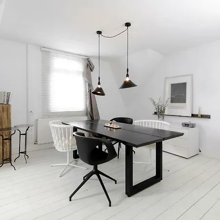 La Maison Appartement *