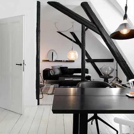 Appartement La Maison *