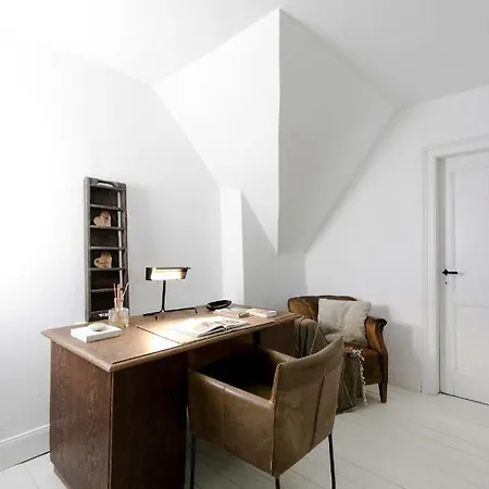 La Maison Appartement