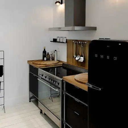 La Maison Appartement Neumagen-Dhron