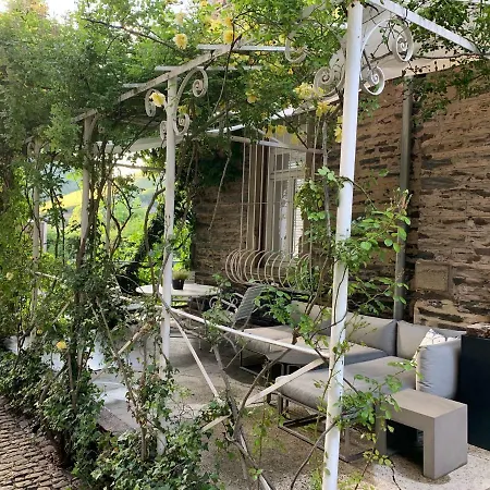La Maison Appartement *