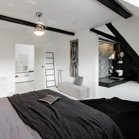 Appartement La Maison Neumagen-Dhron
