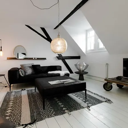 Appartement La Maison Neumagen-Dhron